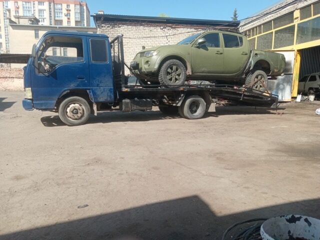 ФАВ Другая, об'ємом двигуна 6 л та пробігом 0 тис. км за 5000 $, фото 3 на Automoto.ua