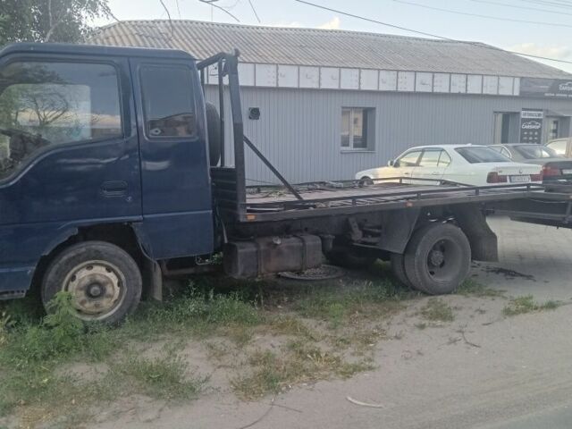 ФАВ Другая, об'ємом двигуна 6 л та пробігом 0 тис. км за 5000 $, фото 2 на Automoto.ua