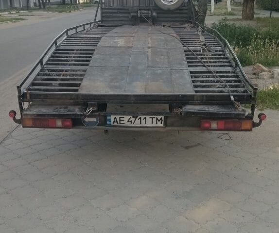 ФАВ Другая, об'ємом двигуна 6 л та пробігом 0 тис. км за 5000 $, фото 1 на Automoto.ua