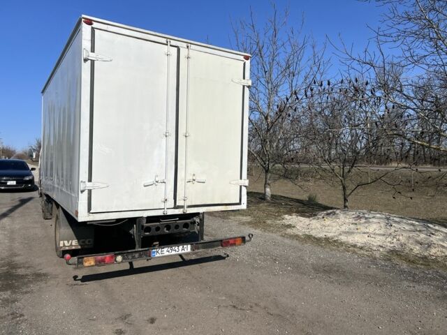 ФАВ Другая, объемом двигателя 2.3 л и пробегом 0 тыс. км за 4500 $, фото 8 на Automoto.ua