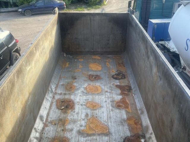 ФАВ Другая, объемом двигателя 2.3 л и пробегом 0 тыс. км за 15800 $, фото 6 на Automoto.ua