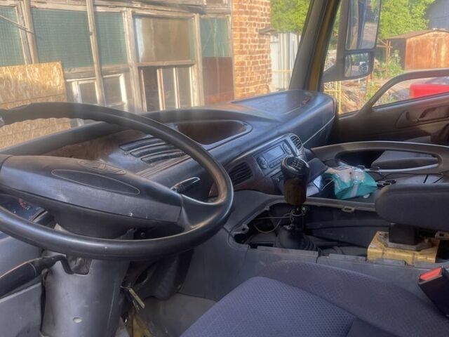 ФАВ Другая, объемом двигателя 2.3 л и пробегом 0 тыс. км за 15800 $, фото 2 на Automoto.ua