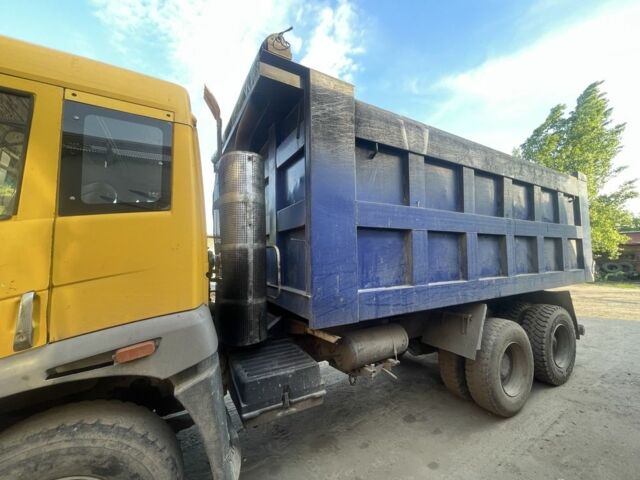 ФАВ Другая, объемом двигателя 2.3 л и пробегом 0 тыс. км за 15800 $, фото 3 на Automoto.ua