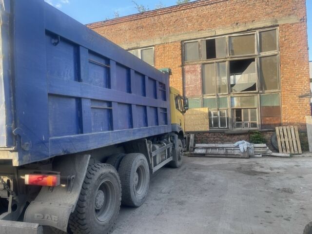 ФАВ Другая, объемом двигателя 2.3 л и пробегом 0 тыс. км за 15800 $, фото 5 на Automoto.ua