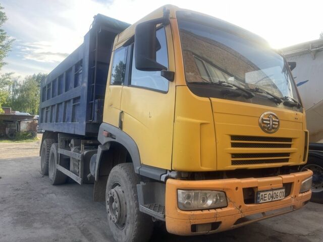 ФАВ Другая, объемом двигателя 2.3 л и пробегом 0 тыс. км за 15800 $, фото 1 на Automoto.ua