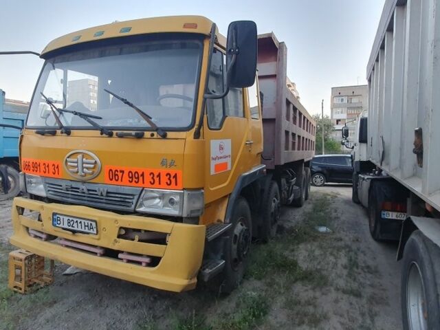 ФАВ Другая, объемом двигателя 0 л и пробегом 0 тыс. км за 16000 $, фото 1 на Automoto.ua