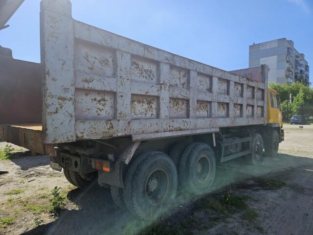 ФАВ Другая, объемом двигателя 0 л и пробегом 0 тыс. км за 16000 $, фото 7 на Automoto.ua