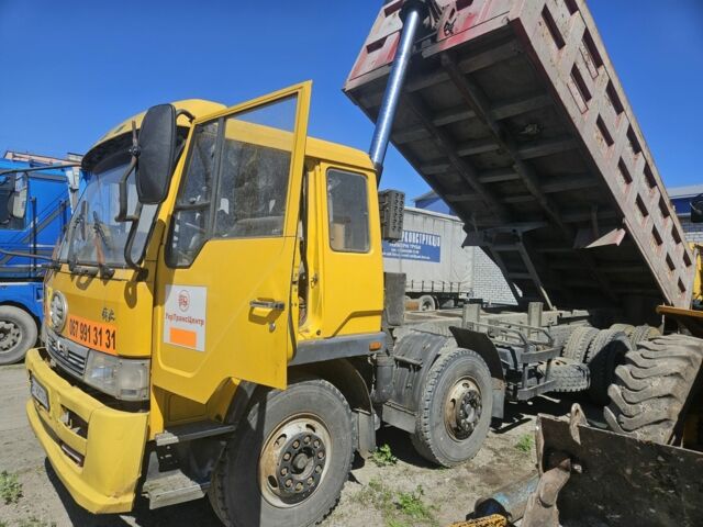 ФАВ Другая, объемом двигателя 0 л и пробегом 0 тыс. км за 16000 $, фото 13 на Automoto.ua