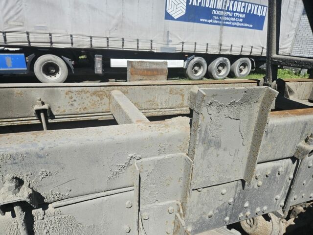 ФАВ Другая, объемом двигателя 0 л и пробегом 0 тыс. км за 16000 $, фото 11 на Automoto.ua