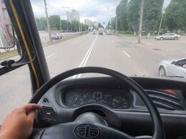 ФАВ Другая, объемом двигателя 0 л и пробегом 0 тыс. км за 16000 $, фото 2 на Automoto.ua