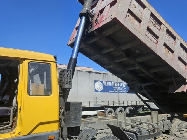 ФАВ Другая, объемом двигателя 0 л и пробегом 0 тыс. км за 16000 $, фото 10 на Automoto.ua