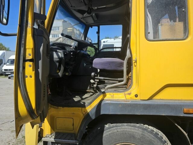 ФАВ Другая, объемом двигателя 0 л и пробегом 0 тыс. км за 16000 $, фото 6 на Automoto.ua