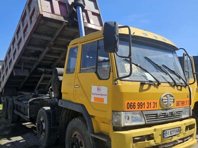 ФАВ Другая, объемом двигателя 0 л и пробегом 0 тыс. км за 16000 $, фото 12 на Automoto.ua