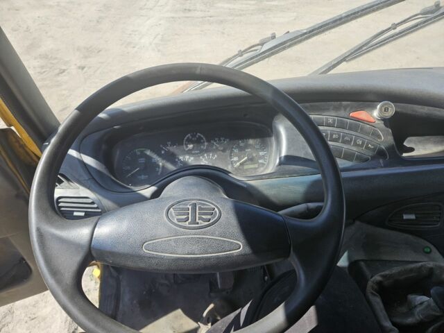 ФАВ Другая, объемом двигателя 0 л и пробегом 0 тыс. км за 16000 $, фото 8 на Automoto.ua