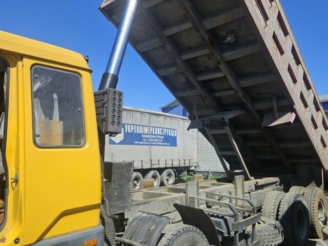 ФАВ Другая, объемом двигателя 0 л и пробегом 0 тыс. км за 16000 $, фото 14 на Automoto.ua