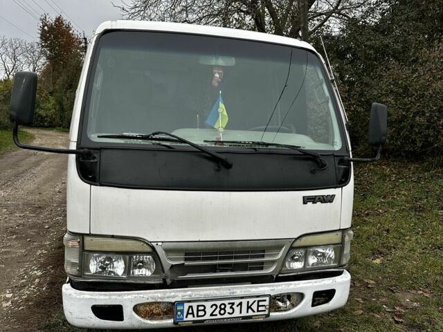 ФАВ Другая, объемом двигателя 0 л и пробегом 0 тыс. км за 7600 $, фото 4 на Automoto.ua