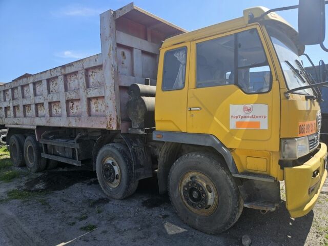 ФАВ Другая, объемом двигателя 0 л и пробегом 0 тыс. км за 16000 $, фото 5 на Automoto.ua