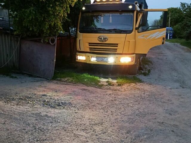 ФАВ Другая, об'ємом двигуна 0 л та пробігом 0 тис. км за 15500 $, фото 4 на Automoto.ua