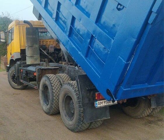 ФАВ Другая, объемом двигателя 0 л и пробегом 0 тыс. км за 12500 $, фото 2 на Automoto.ua