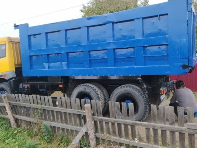 ФАВ Другая, объемом двигателя 0 л и пробегом 0 тыс. км за 12500 $, фото 4 на Automoto.ua