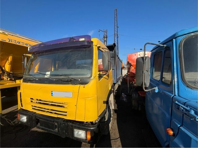 ФАВ Другая, объемом двигателя 0 л и пробегом 0 тыс. км за 14000 $, фото 1 на Automoto.ua