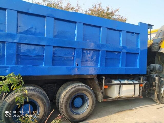 ФАВ Другая, объемом двигателя 0 л и пробегом 0 тыс. км за 12500 $, фото 1 на Automoto.ua