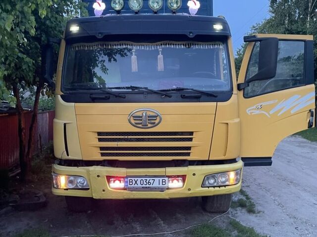 ФАВ Другая, об'ємом двигуна 0 л та пробігом 0 тис. км за 15500 $, фото 7 на Automoto.ua