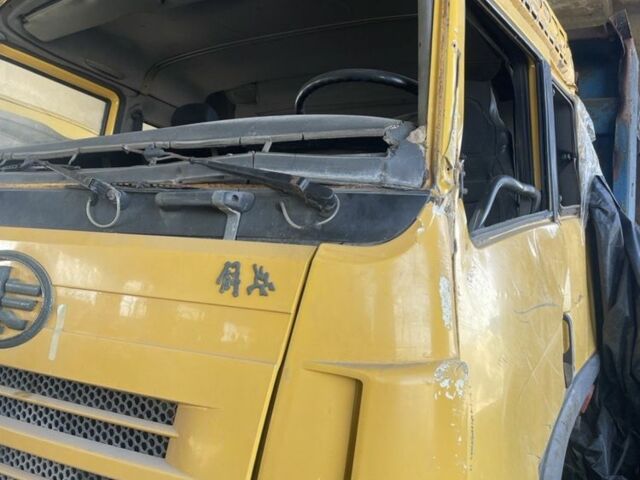 ФАВ Другая, объемом двигателя 0 л и пробегом 0 тыс. км за 9999 $, фото 1 на Automoto.ua