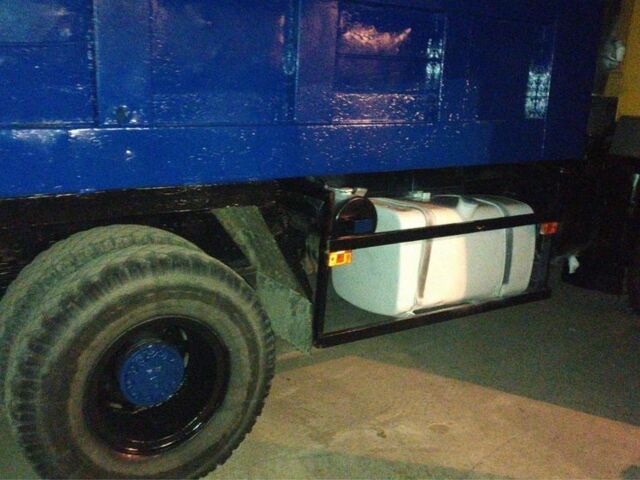 ФАВ Другая, объемом двигателя 0 л и пробегом 0 тыс. км за 12500 $, фото 5 на Automoto.ua