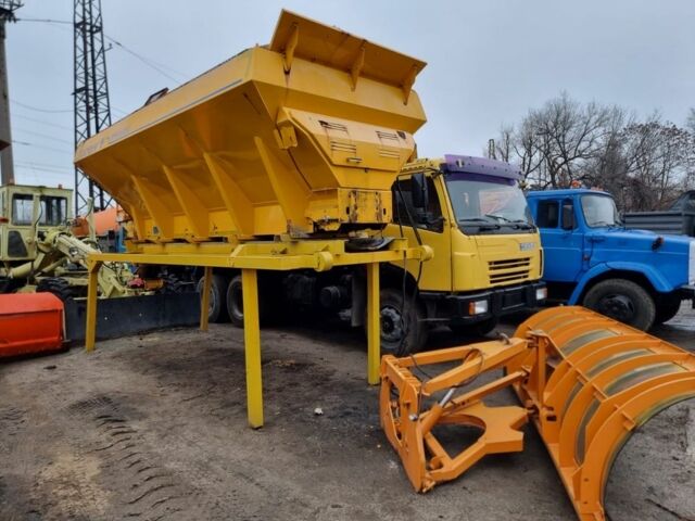 ФАВ Другая, объемом двигателя 0 л и пробегом 0 тыс. км за 14000 $, фото 3 на Automoto.ua