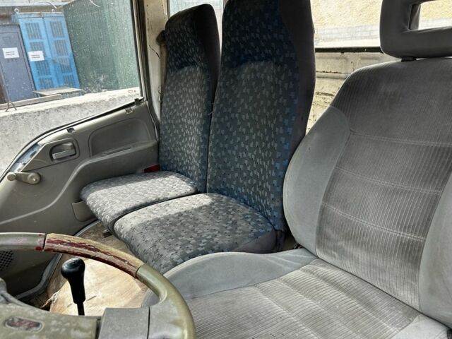 ФАВ Другая, объемом двигателя 0 л и пробегом 0 тыс. км за 2500 $, фото 1 на Automoto.ua