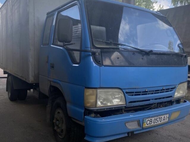 ФАВ Другая, объемом двигателя 0 л и пробегом 0 тыс. км за 3378 $, фото 1 на Automoto.ua