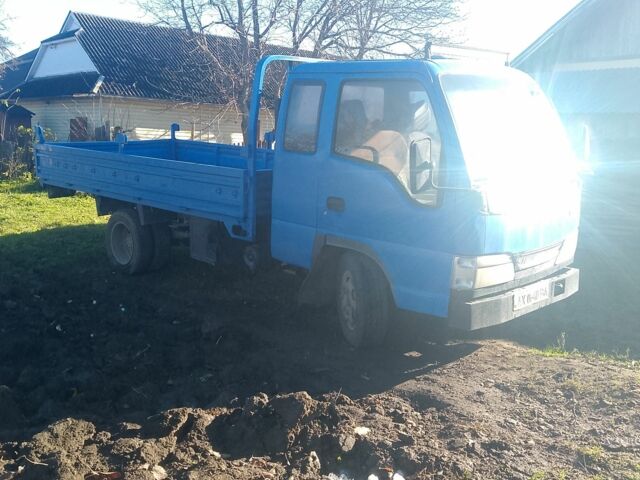 ФАВ Другая, объемом двигателя 0 л и пробегом 0 тыс. км за 2900 $, фото 1 на Automoto.ua