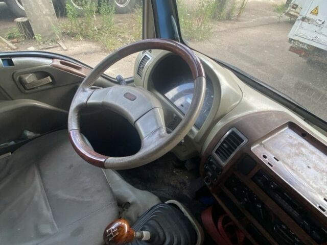 ФАВ Другая, объемом двигателя 0 л и пробегом 0 тыс. км за 3217 $, фото 5 на Automoto.ua