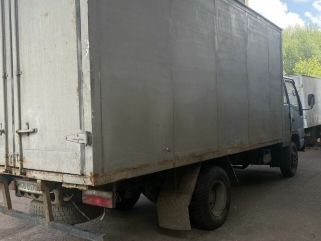 ФАВ Другая, объемом двигателя 0 л и пробегом 0 тыс. км за 3217 $, фото 3 на Automoto.ua