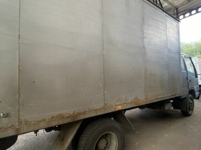 ФАВ Другая, объемом двигателя 0 л и пробегом 0 тыс. км за 3217 $, фото 2 на Automoto.ua