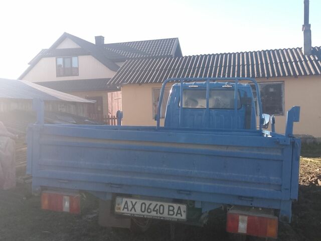 ФАВ Другая, объемом двигателя 0 л и пробегом 0 тыс. км за 2900 $, фото 4 на Automoto.ua