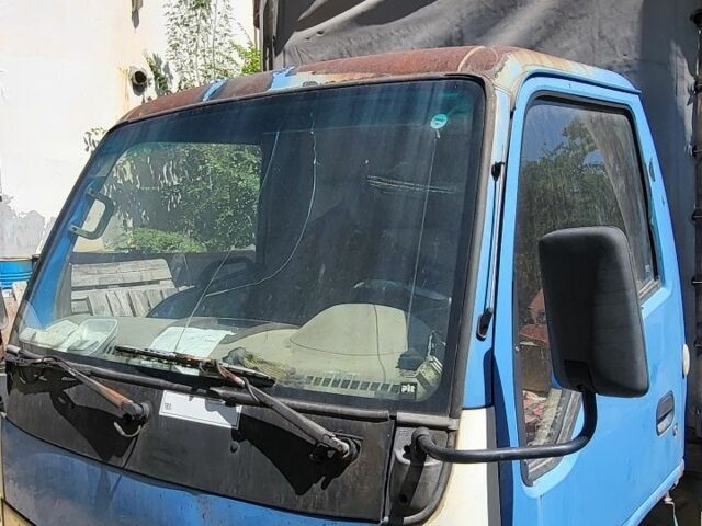 ФАВ Другая, об'ємом двигуна 0 л та пробігом 0 тис. км за 2800 $, фото 2 на Automoto.ua