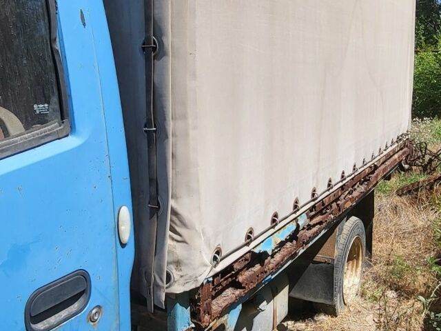 ФАВ Другая, об'ємом двигуна 0 л та пробігом 0 тис. км за 2800 $, фото 3 на Automoto.ua