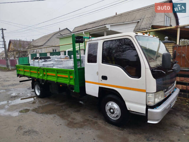 Білий ФАВ СА 1051, об'ємом двигуна 3.17 л та пробігом 310 тис. км за 5800 $, фото 4 на Automoto.ua