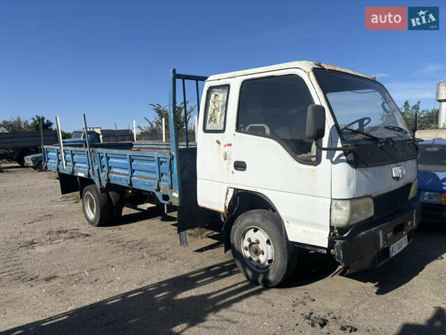 Білий ФАВ СА 1051, об'ємом двигуна 3.17 л та пробігом 200 тис. км за 2300 $, фото 1 на Automoto.ua