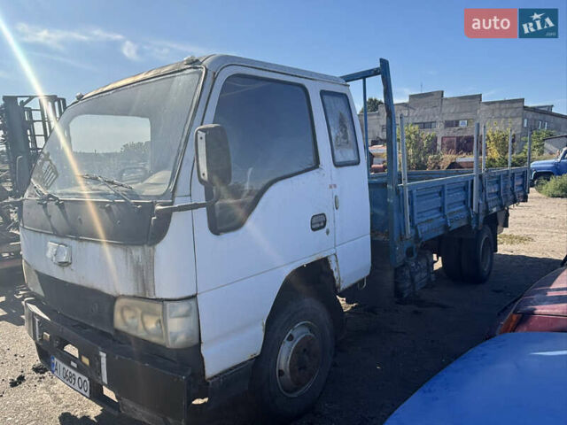 Білий ФАВ СА 1051, об'ємом двигуна 3.17 л та пробігом 200 тис. км за 2300 $, фото 6 на Automoto.ua