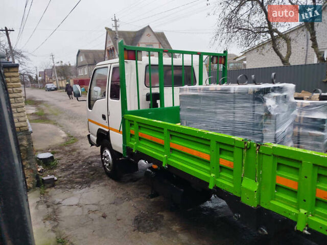 Білий ФАВ СА 1051, об'ємом двигуна 3.17 л та пробігом 310 тис. км за 5800 $, фото 6 на Automoto.ua