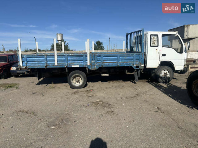 Білий ФАВ СА 1051, об'ємом двигуна 3.17 л та пробігом 200 тис. км за 2300 $, фото 4 на Automoto.ua
