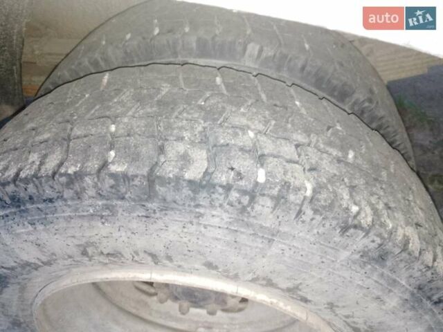 Белый ФАВ СА 1051, объемом двигателя 3.17 л и пробегом 100 тыс. км за 4825 $, фото 6 на Automoto.ua