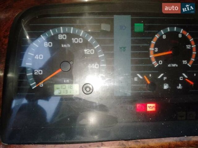 Белый ФАВ СА 1051, объемом двигателя 3.17 л и пробегом 100 тыс. км за 4825 $, фото 4 на Automoto.ua