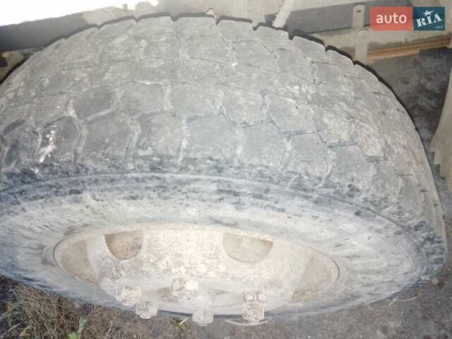 Белый ФАВ СА 1051, объемом двигателя 3.17 л и пробегом 100 тыс. км за 4825 $, фото 7 на Automoto.ua