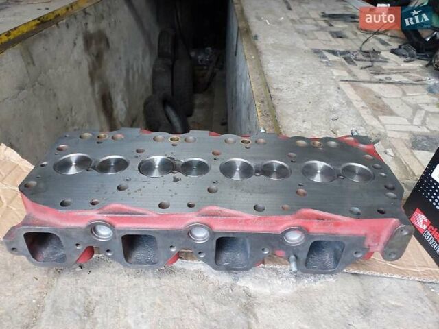 Синий ФАВ СА 1051, объемом двигателя 3.2 л и пробегом 350 тыс. км за 5800 $, фото 2 на Automoto.ua