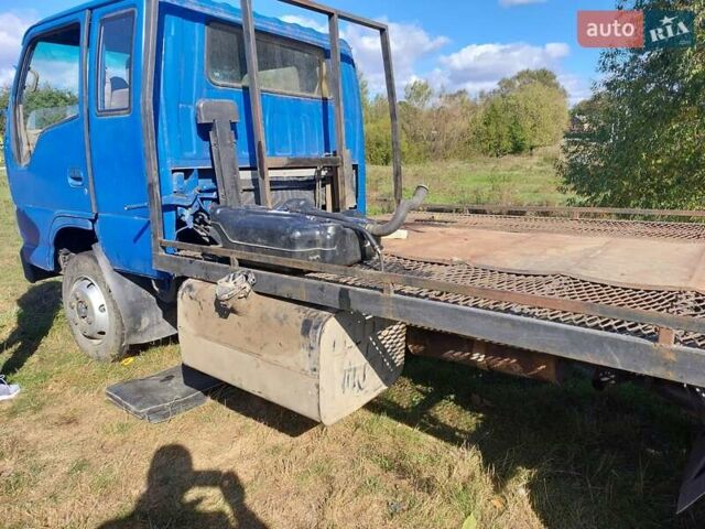 Синий ФАВ СА 1051, объемом двигателя 3.2 л и пробегом 350 тыс. км за 5800 $, фото 3 на Automoto.ua