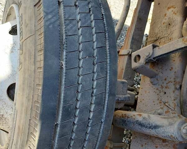 Синий ФАВ СА 1051, объемом двигателя 3.2 л и пробегом 350 тыс. км за 5800 $, фото 10 на Automoto.ua